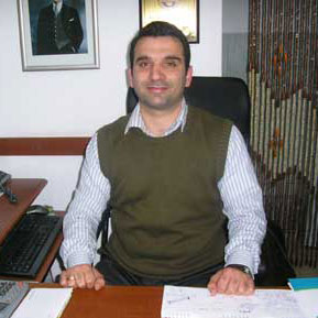 Rüstem Tekin